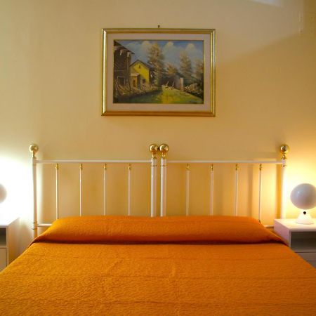 B&B Il Villino Матера Экстерьер фото